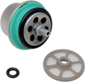 DRAG SPECIALTIES Fuel Pressure Regulator - FLT T03-0094-NU