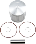 WISECO Piston Kit - +2.50 mm High-Performance 513M06650