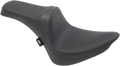 DRAG SPECIALTIES Predator III Seat - Smooth 0802-1365