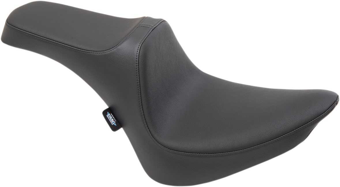 DRAG SPECIALTIES Predator III Seat - Smooth 0802-1365