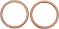 MOOSE RACING Exhaust Gasket Kit - Can-Am 823007MSE