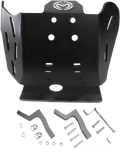 MOOSE RACING Pro Skid Plate - Yamaha - YZ 125/125X PX1043