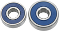 MOOSE RACING Wheel Bearing Kit - Front/Rear 25-1177