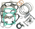 WISECO Piston Kit with Gaskets High-Performance PK1037