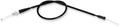 MOOSE RACING Throttle Cable - KTM 45-1047