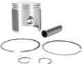 WSM Piston Kit - Polaris - +1 mm 50-300-07PK