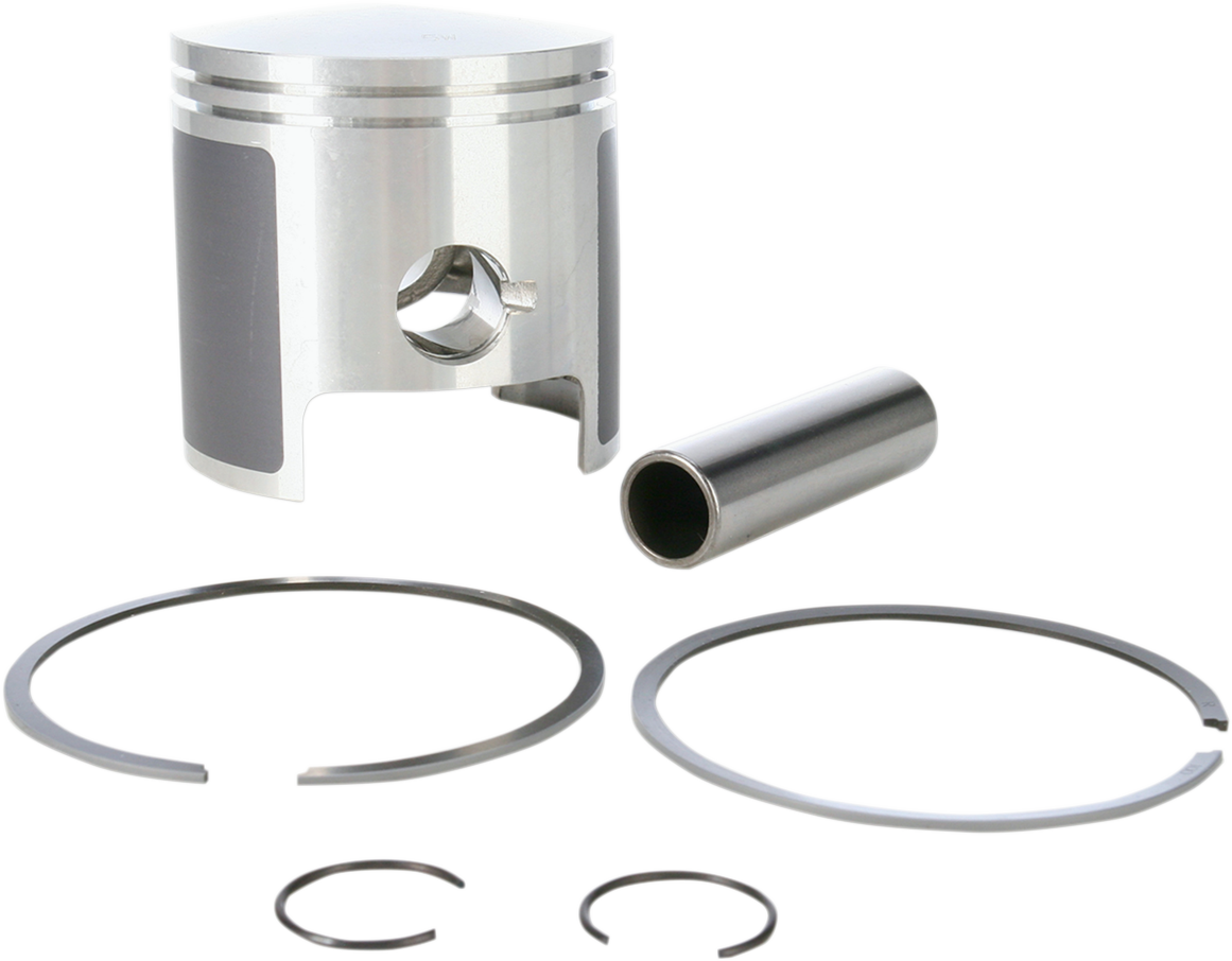 WSM Piston Kit - Polaris - +1 mm 50-300-07PK