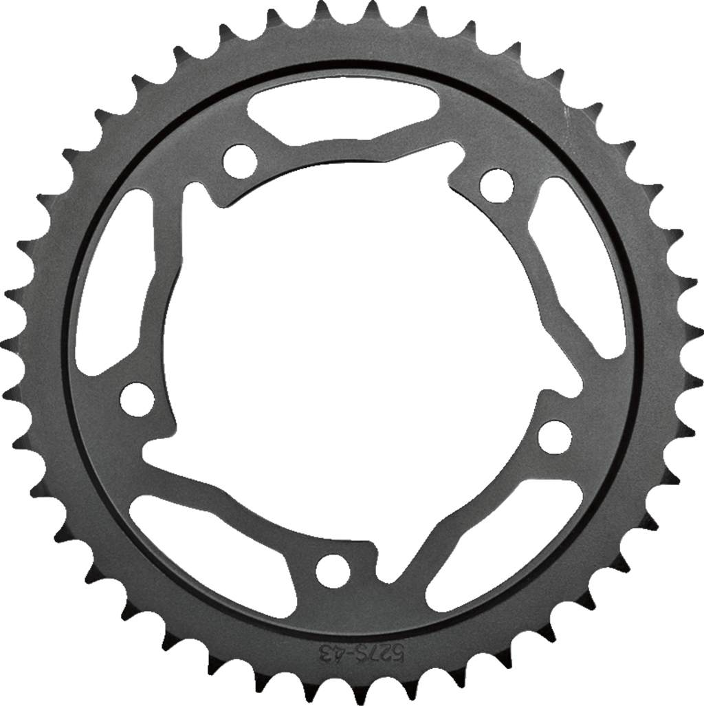 VORTEX Steel Rear Sprocket - 41 Tooth - Kawasaki 427S-41