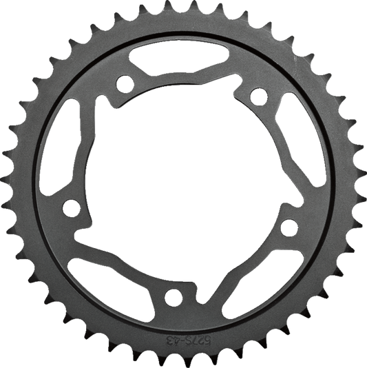 VORTEX Steel Rear Sprocket - 45-Tooth - Kawasaki 452S-45