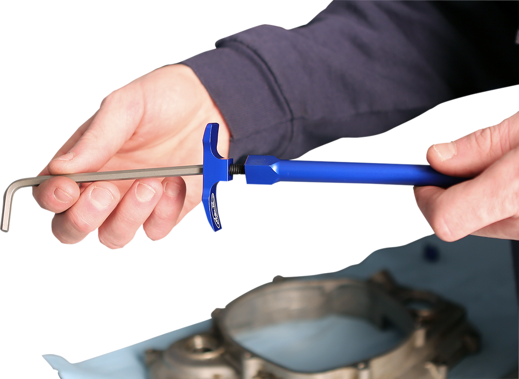 MOTION PRO Tool Pro Seal Puller Set 08-0712