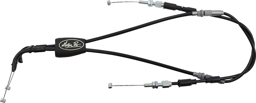 MOTION PRO Throttle Kit - Rev3 01-2946