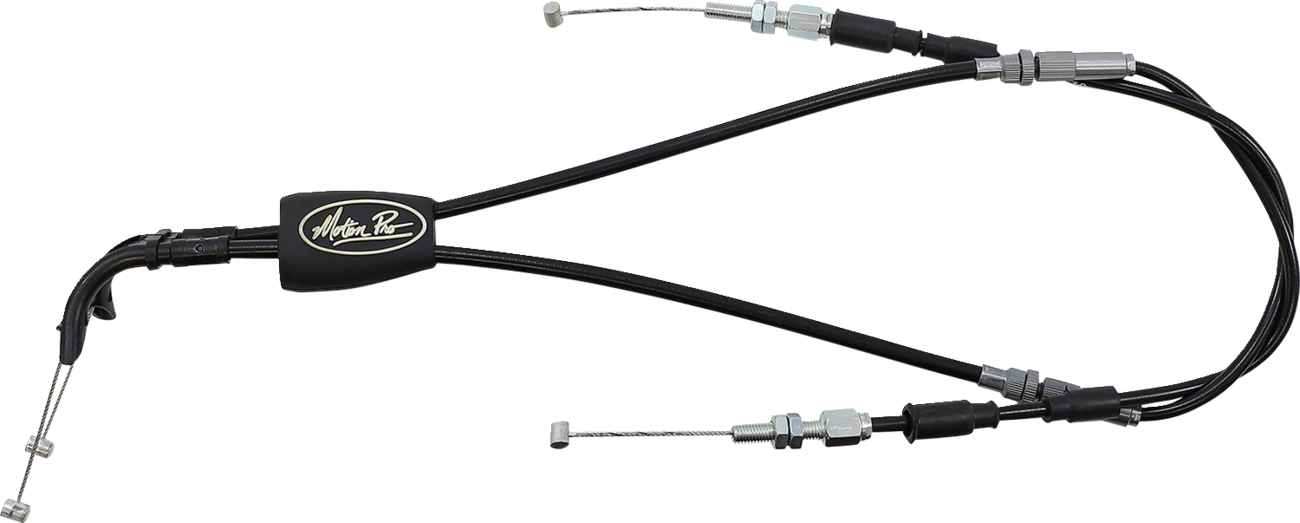 MOTION PRO Throttle Kit - Rev3 01-2946