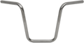 DRAG SPECIALTIES Handlebar - Narrow Ape - 14" - TBW - Chrome 0601-4197