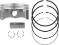 WSM Piston Assembly - Sea-Doo - +.5 mm 010-862-05K