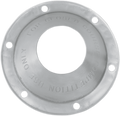 SUPERTRAPP End Cap - Stainless Steel - Competition 405-3046
