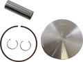 WISECO Piston - Ski-Doo High-Performance 2411M07700