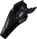 ACERBIS Rear Fender - Black 2732050001