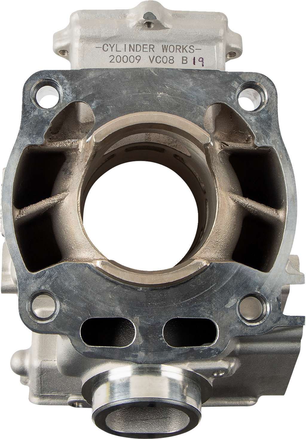 CYLINDER WORKS Cylinder - Standard Bore YZ 250 99-23 66.400 mm 20009