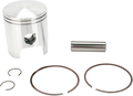 WISECO Piston - Standard - Honda CR125R High-Performance 518M05400