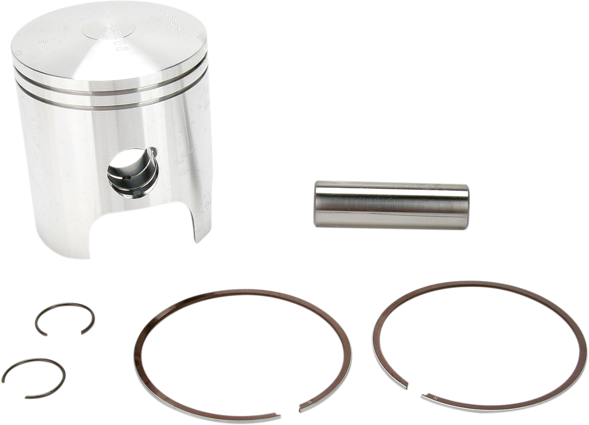 WISECO Piston - Standard - Honda CR125R High-Performance 518M05400