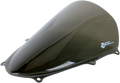 Zero Gravity Sport Winsdscreen - Smoke - GSXR1 23-113-02