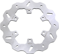 GALFER Rear Rotor DF636W