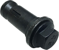 MOOSE RACING Expansion Bolt - Polaris 991004