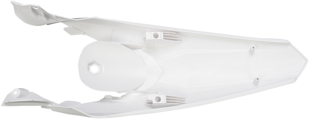 ACERBIS Rear Fender - White 2250380002