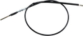 MOTION PRO Brake Cable - Hand - Honda 02-1978
