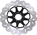 GALFER Front Rotor DF692CW
