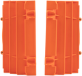 ACERBIS Radiator Louvers - Orange - KTM 2780535226