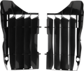 ACERBIS Radiator Louvers - Black - Honda 2856830001