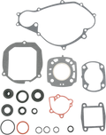 MOOSE RACING Motor Gasket Kit with Seal 811612MSE