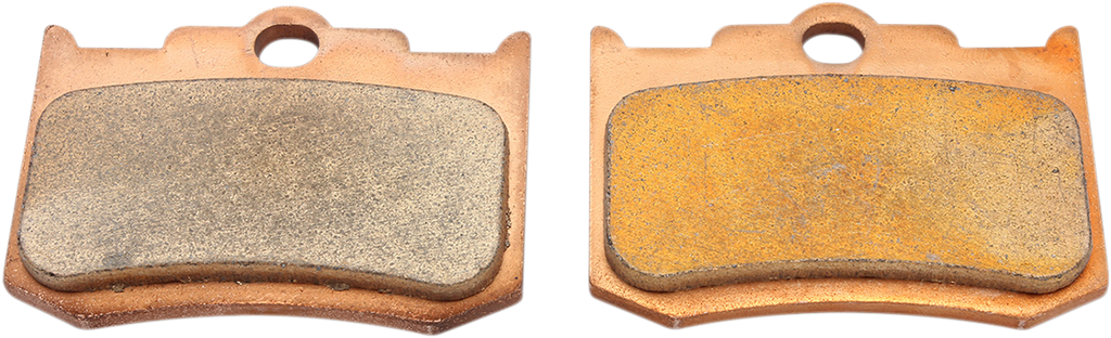 DRAG SPECIALTIES Premium Brake Pads - HDP911 HDP911