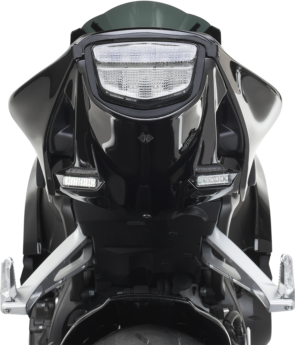 HOT BODIES Superbike Undertail - CBR1000RR 41201-1101