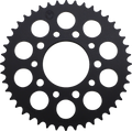 MOOSE RACING Rear Sprocket - 44 Tooth - Honda 1211-1332-44-10