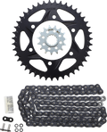 VORTEX Chain Kit - Black CK6454