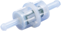 WSM Clear Filter 07-700-01