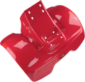 MAIER Rear Fender - Red 119982