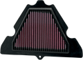 K & N Air Filter - Z1000 KA-1010