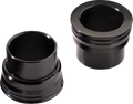 MOOSE RACING SX-1 Wheel Spacer - Front - Gloss Black MF85-WSP-KIT