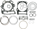WISECO Piston Kit with Gasket High-Performance PK1435
