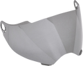 AFX FX-39DS/2 Shield - Outer - Silver Mirror 0130-0403