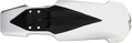 UFO Front Fender - White KT04038-041
