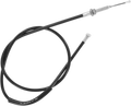 MOTION PRO Clutch Cable - Honda - Black Vinyl 02-0516