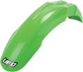 UFO Restyled Front Fender - Green KA02757K-026