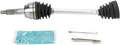 EPI Half Wheel Shaft - Rear - Polaris WE381022