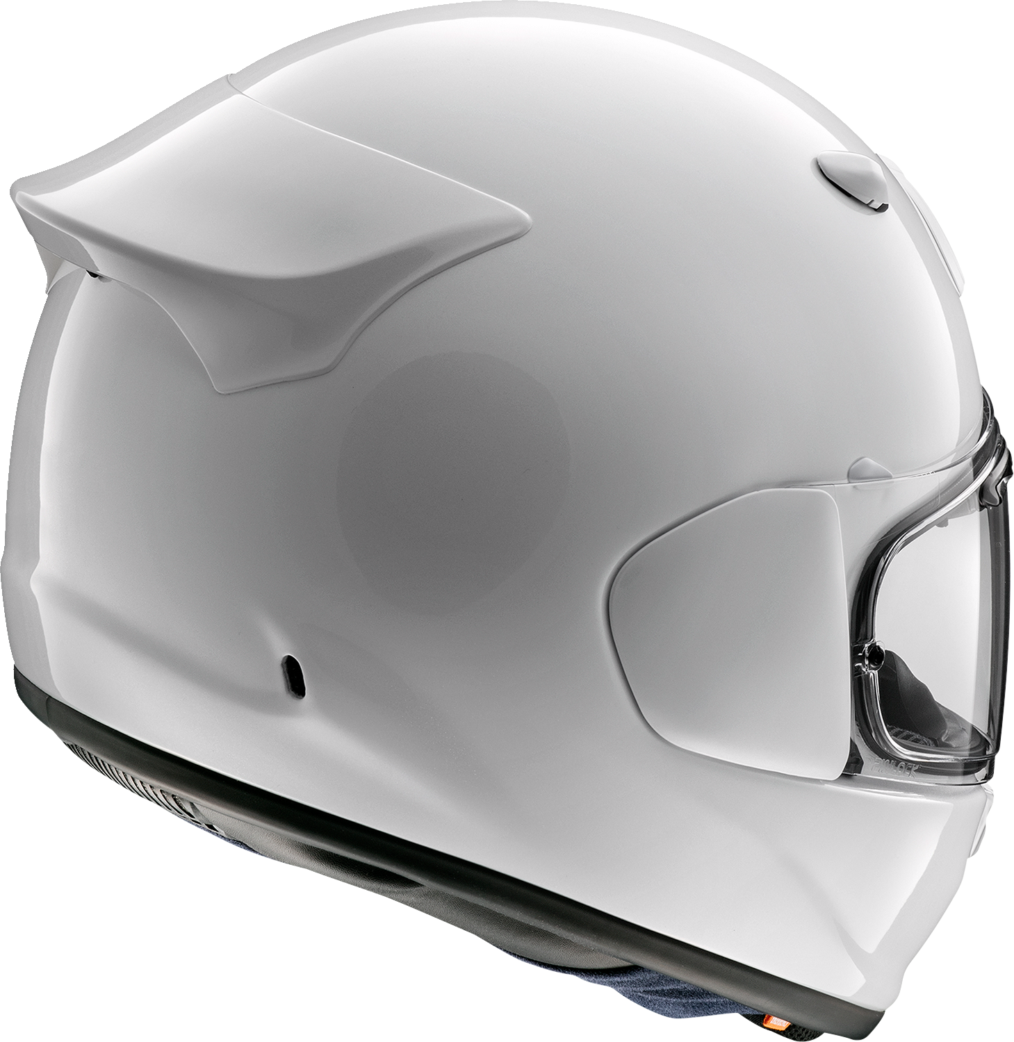 ARAI Contour-X Helmet - Solid - Diamond White - XS 0101-16031