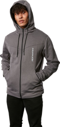 ALPINESTARS Era Hoodie - Dark Gray - Medium 123353350170M