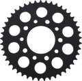 MOOSE RACING Rear Sprocket - 45 Tooth - Honda 1211-1332-45-10